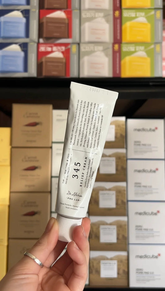 🌸 Dr. Althea 345  – 50ml 💎