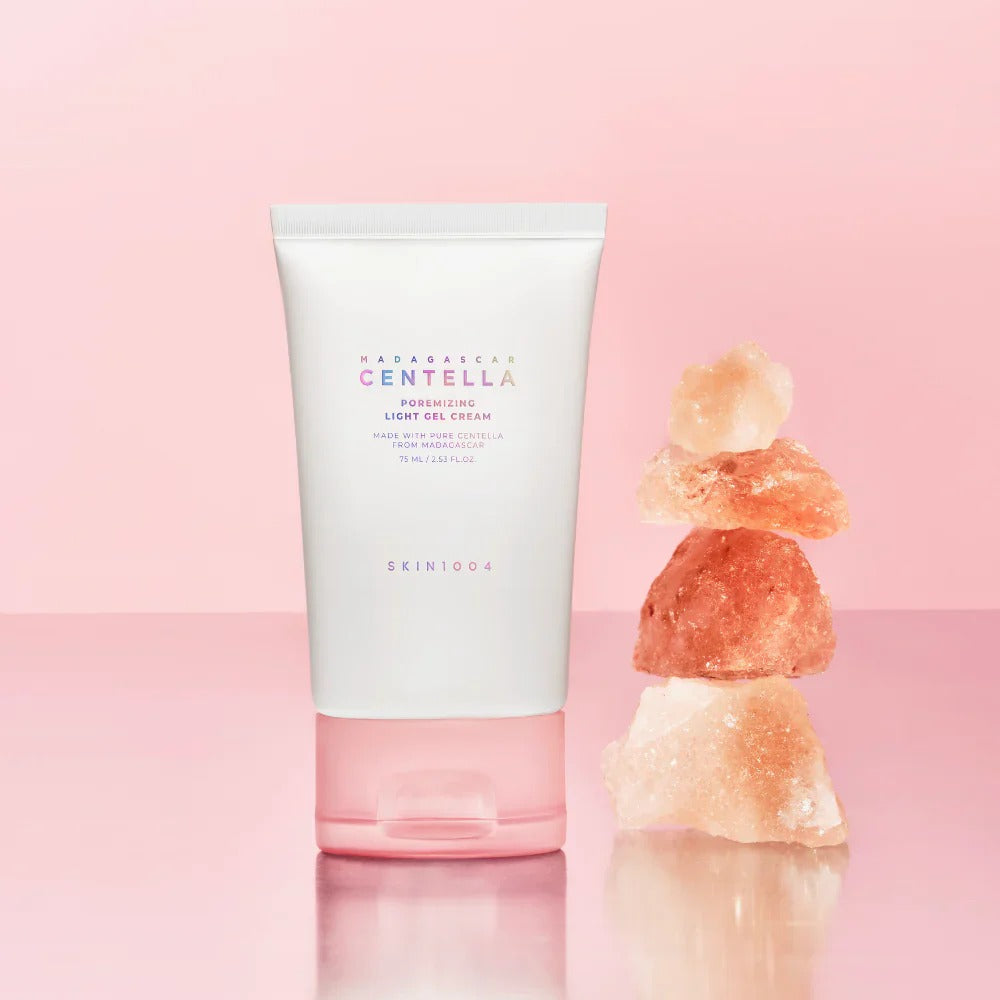 SKIN1004 Madagascar Centella✨