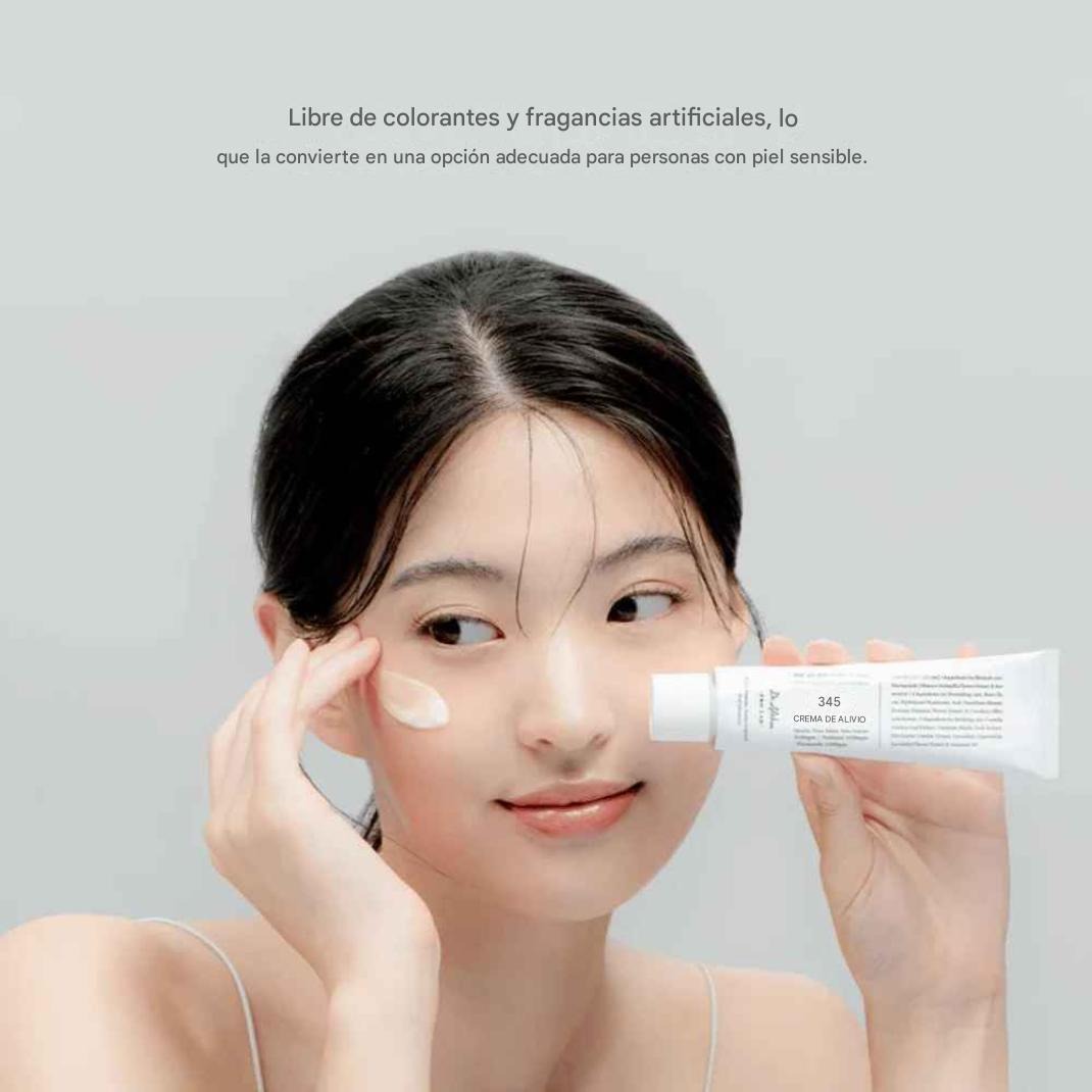 🌸 Dr. Althea 345  – 50ml 💎