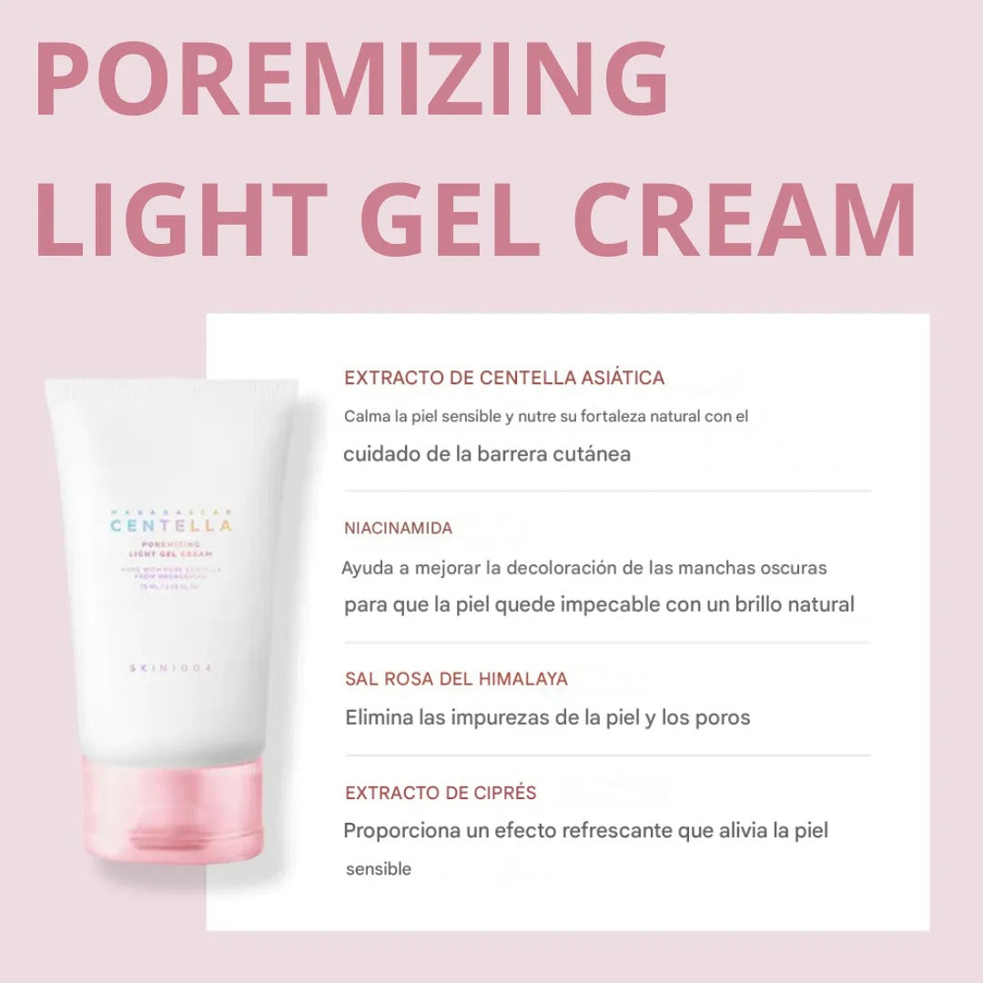 SKIN1004 Madagascar Centella✨